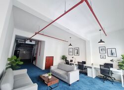 Pekin Street (D1), Office #530241281
